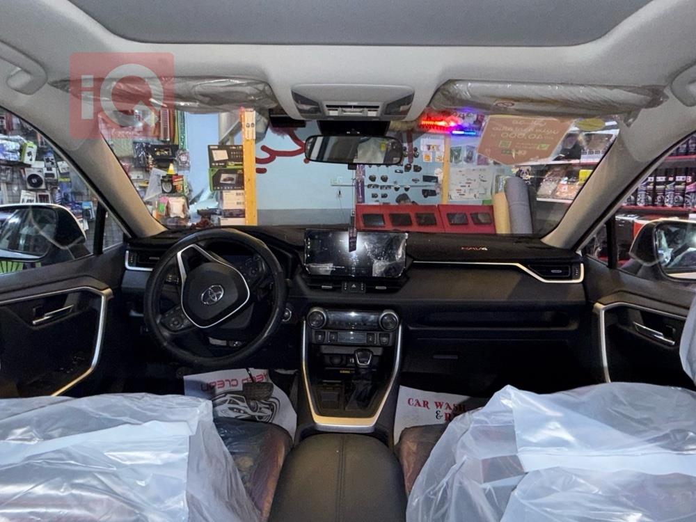 تويوتا راف 4